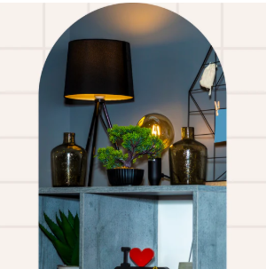 CREATIVE AND DECOR